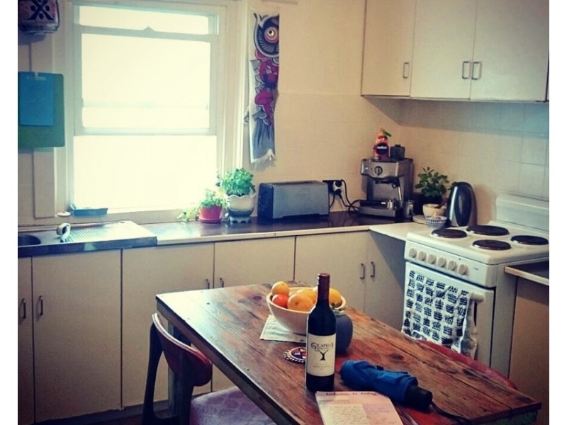 12/272 Campbell Parade, Bondi Beach NSW 2026