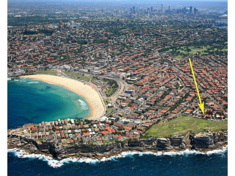 2/14 Military Road, North Bondi NSW 2026