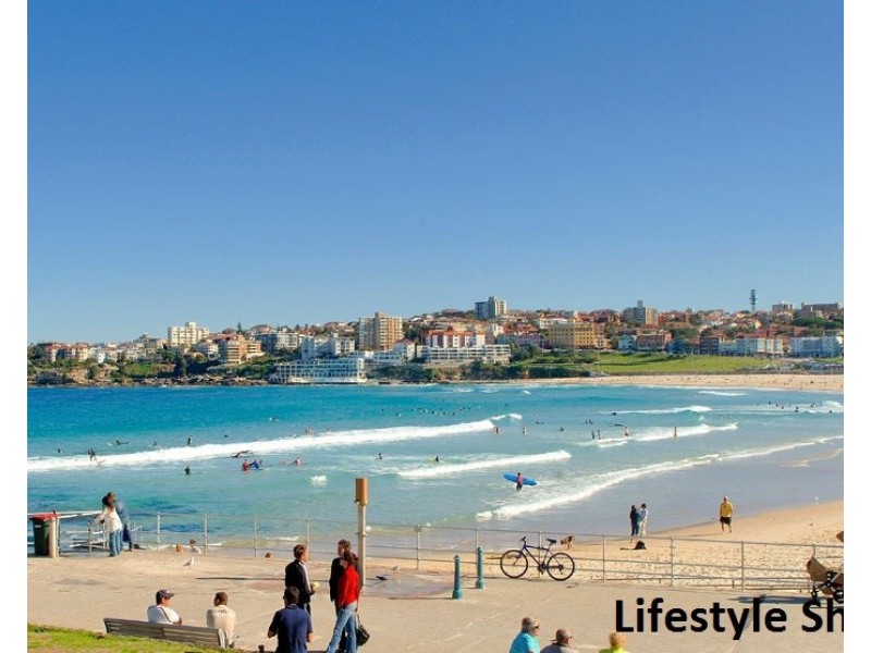 2/14 Military Road, North Bondi NSW 2026