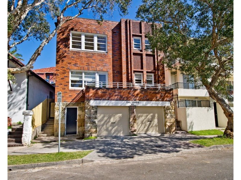 2/88 Francis Street, Bondi NSW 2026