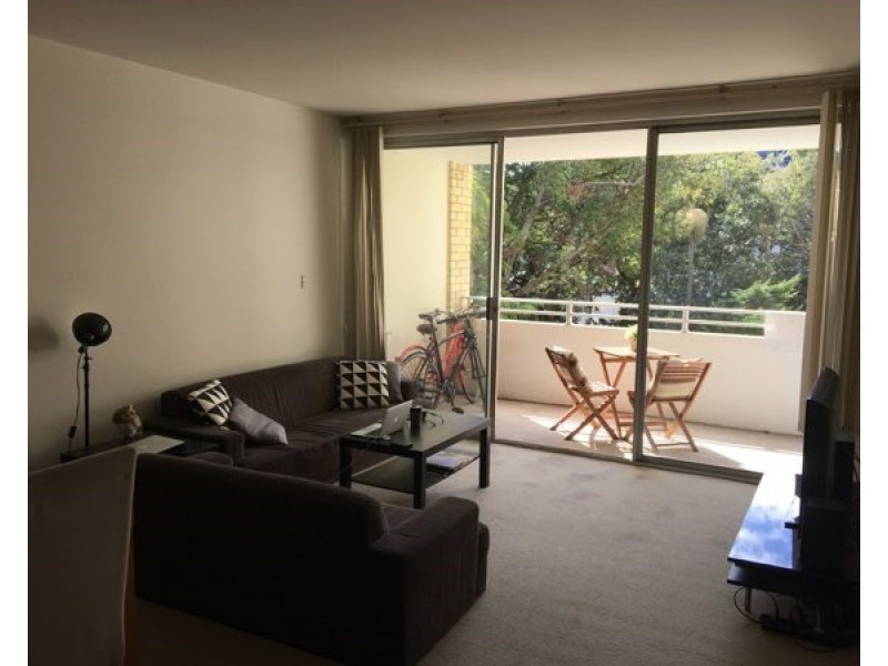 21/41 Ocean Street, Bondi NSW 2026