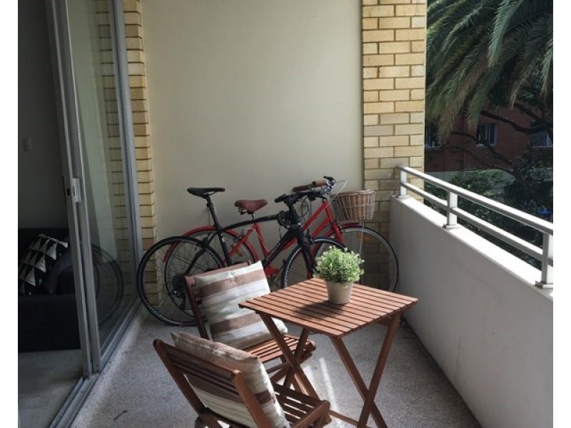 21/41 Ocean Street, Bondi NSW 2026