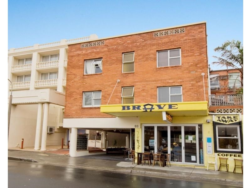 13/68 Gould Street, Bondi NSW 2026