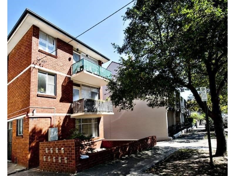 6/49-51 Stewart Street, Paddington NSW 2021