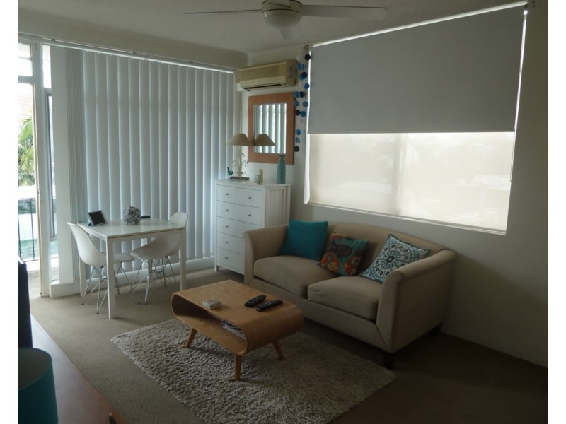 6/49-51 Stewart Street, Paddington NSW 2021