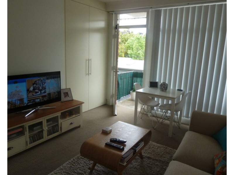 6/49-51 Stewart Street, Paddington NSW 2021