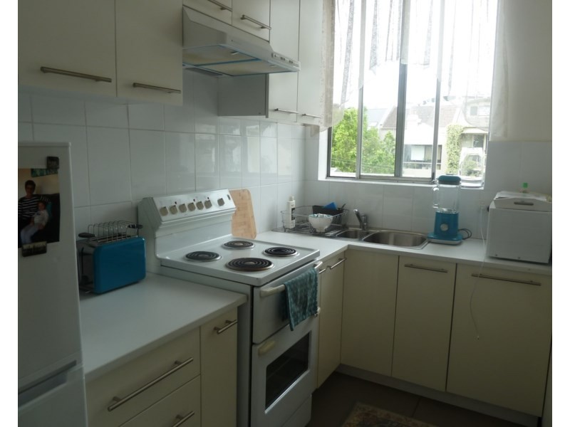 6/49-51 Stewart Street, Paddington NSW 2021