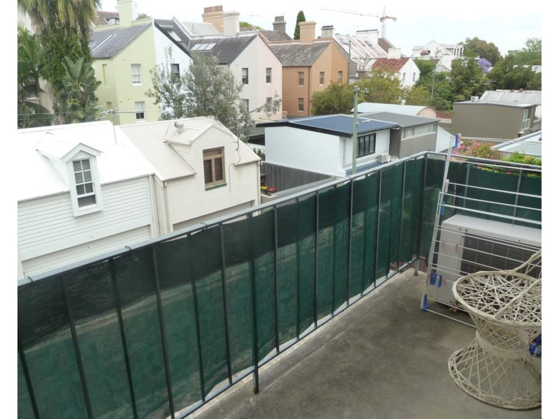 6/49-51 Stewart Street, Paddington NSW 2021