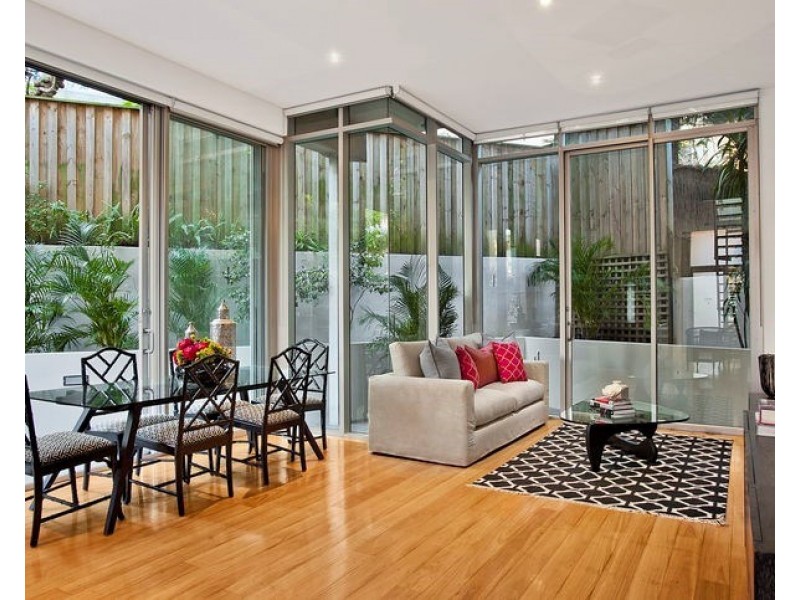 3/242 Old South Head Road, Bellevue Hill NSW 2023