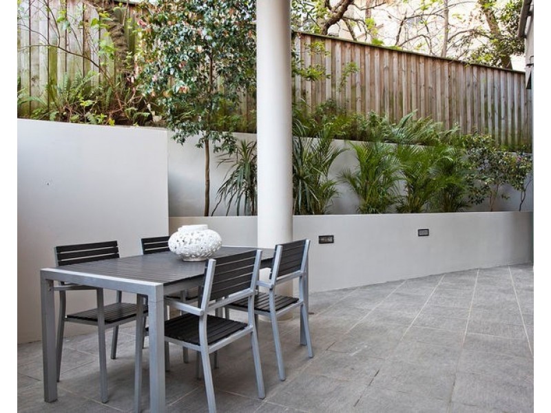 3/242 Old South Head Road, Bellevue Hill NSW 2023