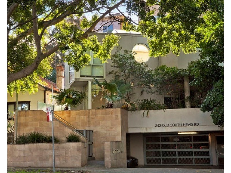3/242 Old South Head Road, Bellevue Hill NSW 2023