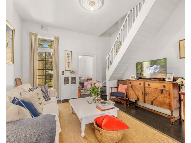 49 Union Street, Paddington NSW 2021