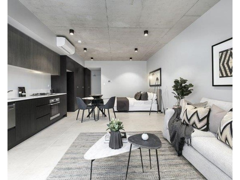 301/3 Wyndham Street, Alexandria NSW 2015