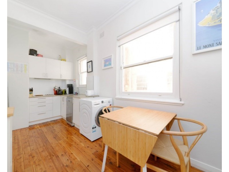 1/226 Campbell Parade, Bondi NSW 2026