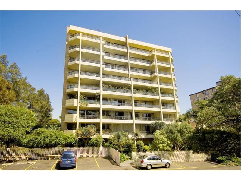 10/37 Paul Street, Bondi Junction NSW 2022