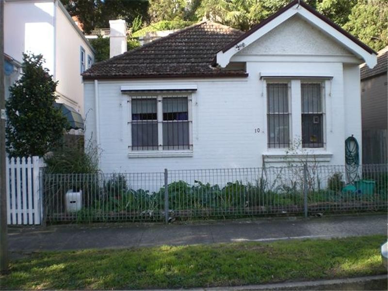 10 Leura Road, Double Bay NSW 2028