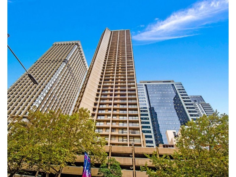 27 Park Street, Sydney NSW 2000