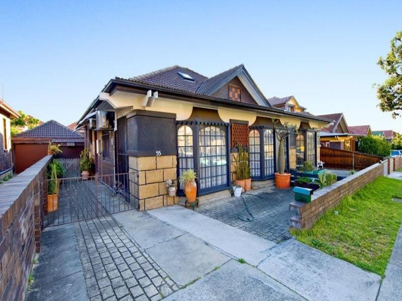 55 Warners Avenue, Bondi Beach NSW 2026