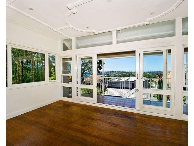 1/19-21 Bradley Avenue, Bellevue Hill NSW 2023