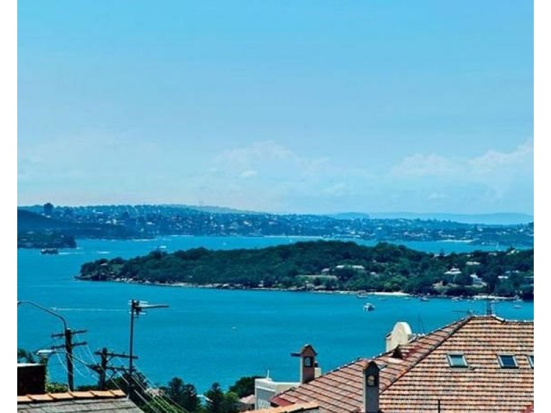 1/19-21 Bradley Avenue, Bellevue Hill NSW 2023