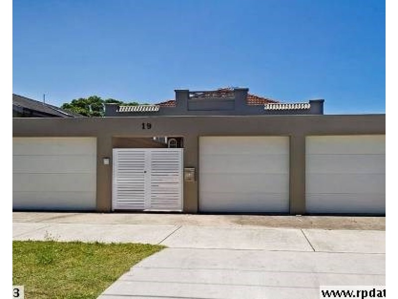 1/19-21 Bradley Avenue, Bellevue Hill NSW 2023