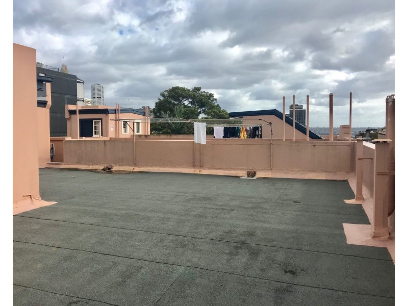 6/188 Campbell Street, Darlinghurst NSW 2010