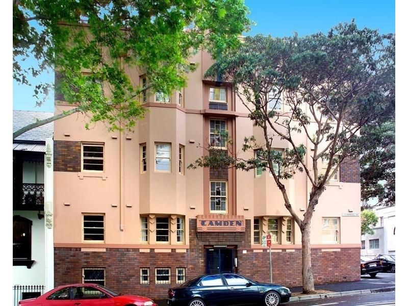 6/188 Campbell Street, Darlinghurst NSW 2010