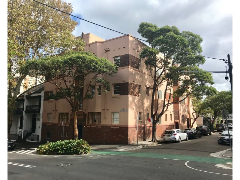 6/188 Campbell Street, Darlinghurst NSW 2010