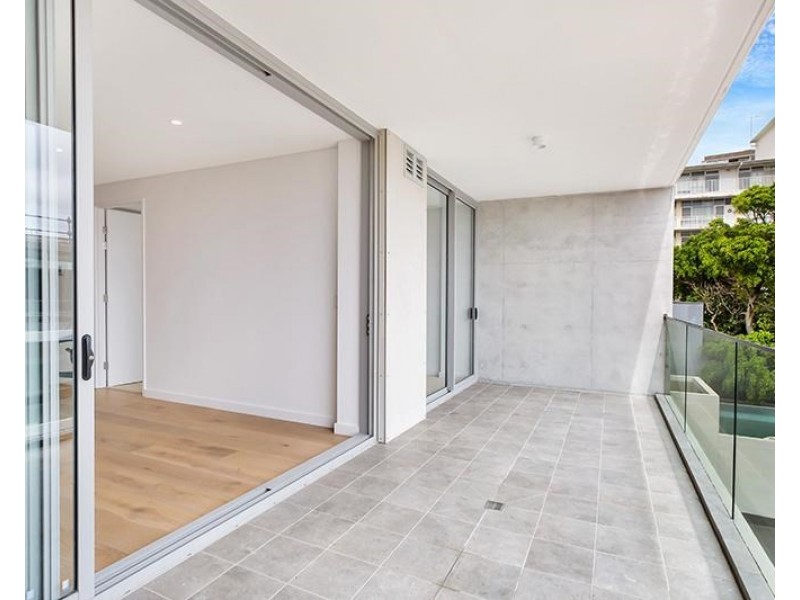 B201/91 Old South Head Road, Bondi Junction NSW 2022