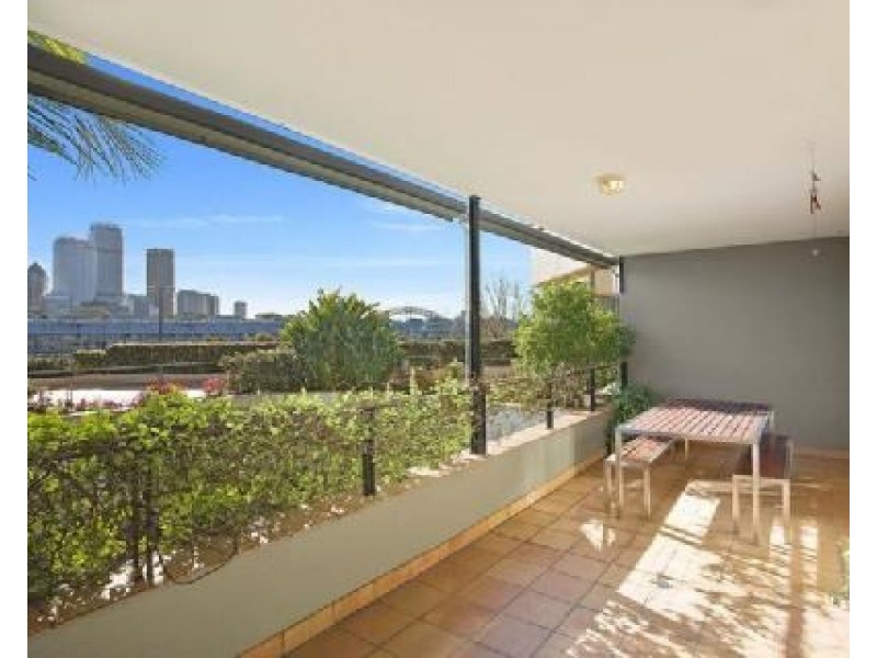 51/67 Cowper Bay Wharf, Woolloomooloo NSW 2011