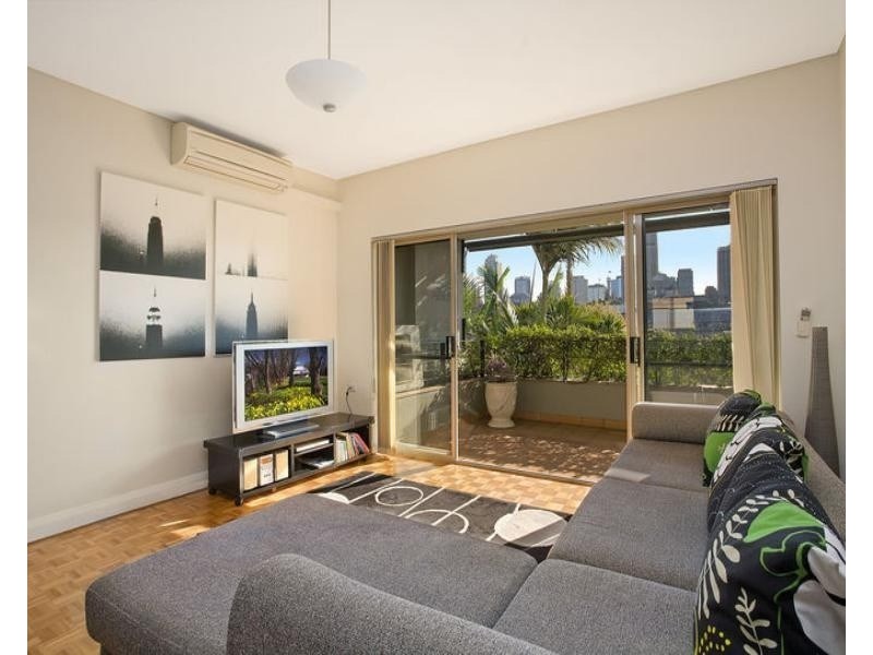 51/67 Cowper Bay Wharf, Woolloomooloo NSW 2011