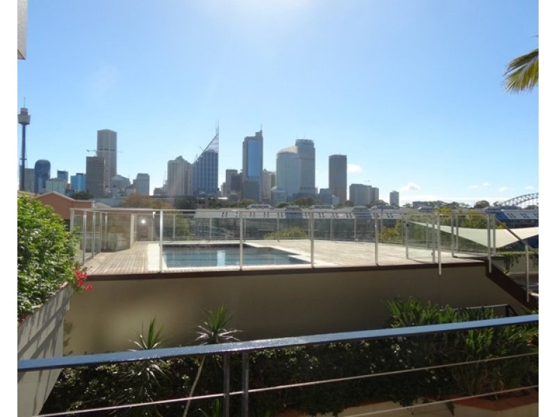 51/67 Cowper Bay Wharf, Woolloomooloo NSW 2011