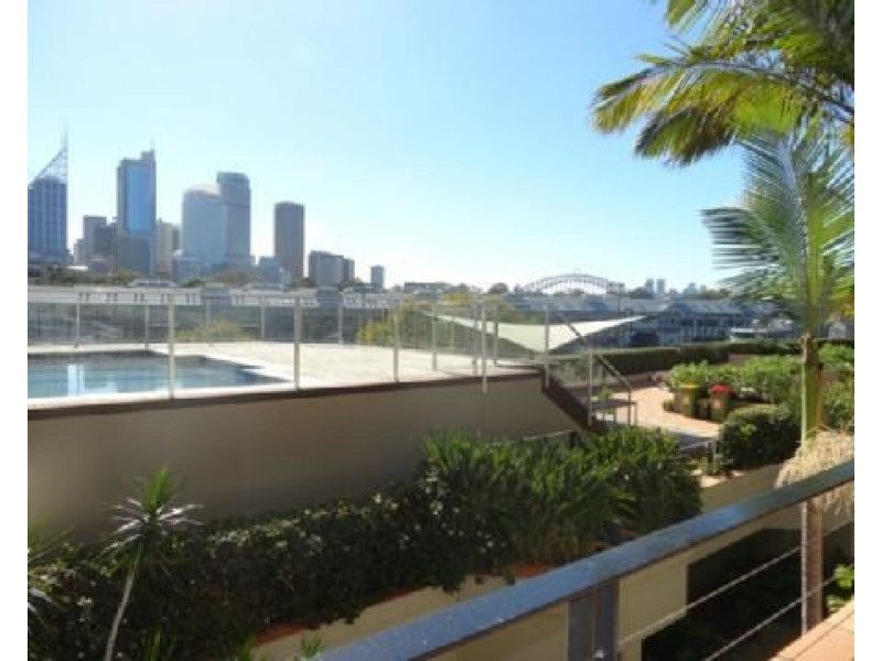 51/67 Cowper Bay Wharf, Woolloomooloo NSW 2011