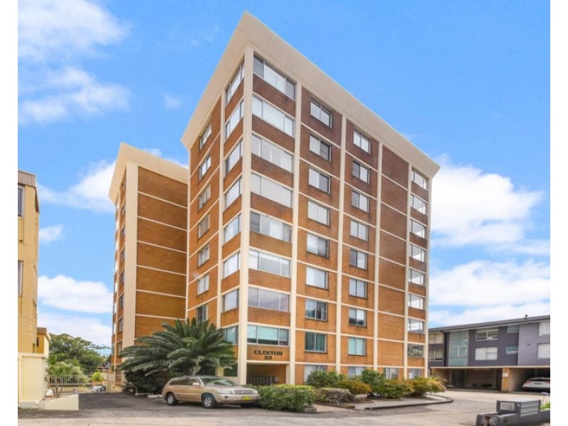 23/22 New Street, Bondi NSW 2026