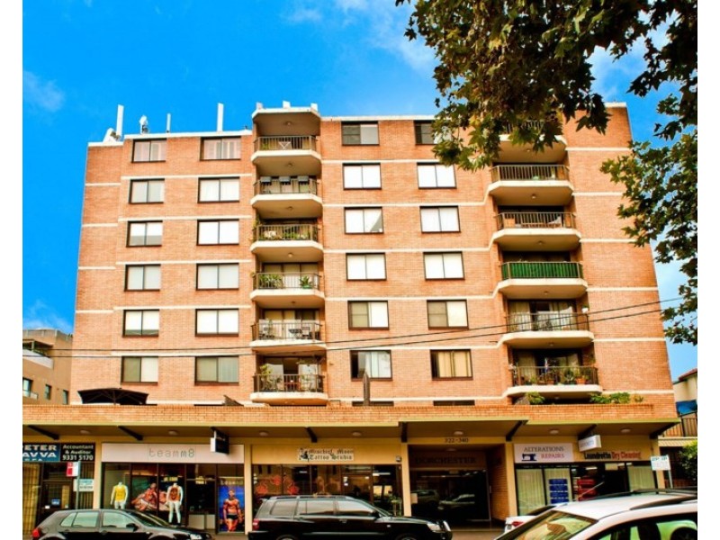 14/322 Bourke Street, Darlinghurst NSW 2010