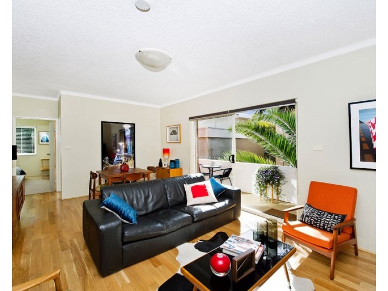 2/1 Imperial Avenue, Bondi NSW 2026