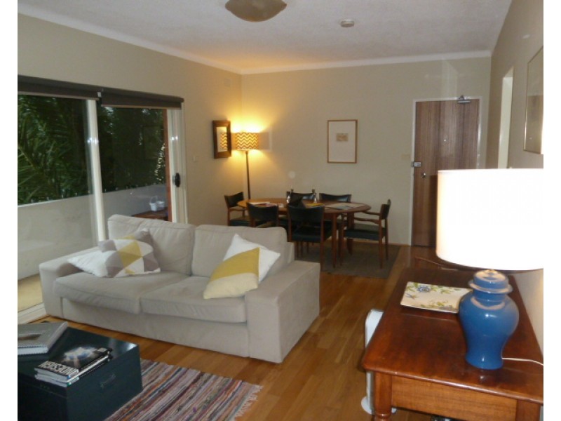 2/1 Imperial Avenue, Bondi NSW 2026