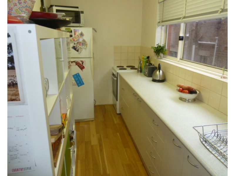 2/1 Imperial Avenue, Bondi NSW 2026