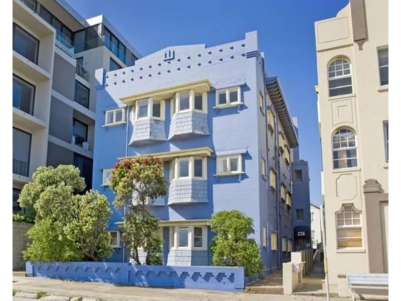 3/236 Campbell Parade, Bondi Beach NSW 2026