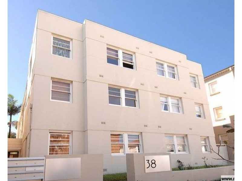 11/38 Ramsgate Avenue, Bondi Beach NSW 2026