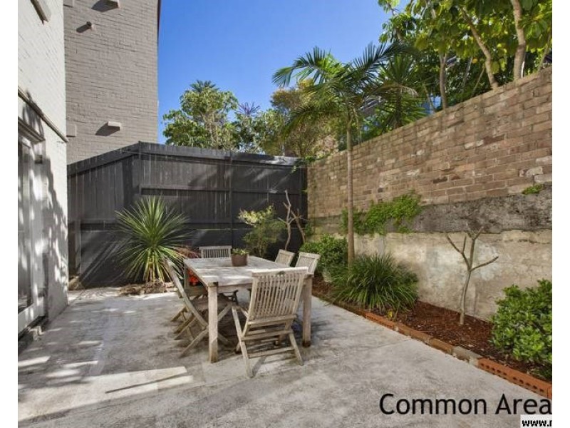 11/38 Ramsgate Avenue, Bondi Beach NSW 2026