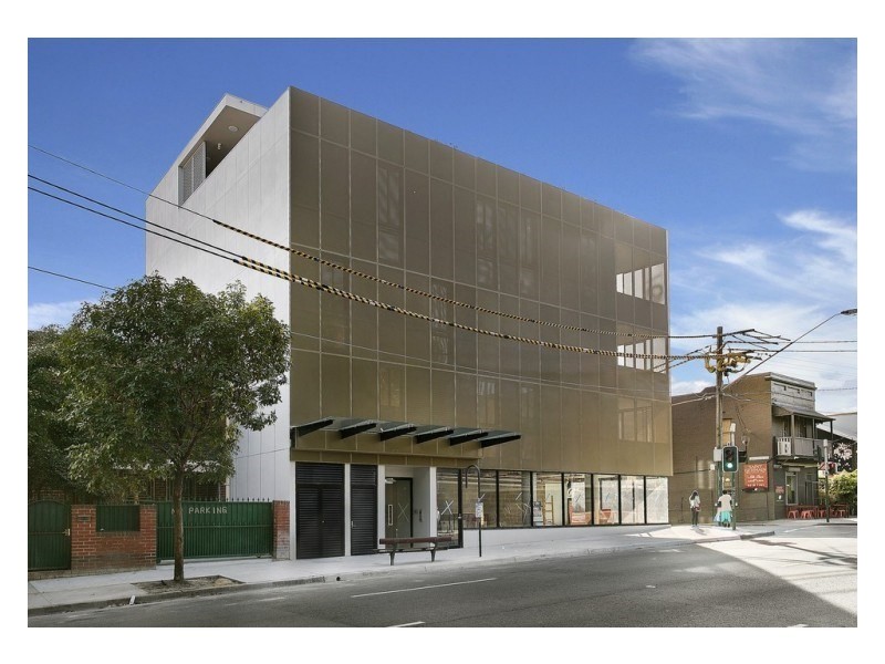 303/3 Wyndham Street, Alexandria NSW 2015