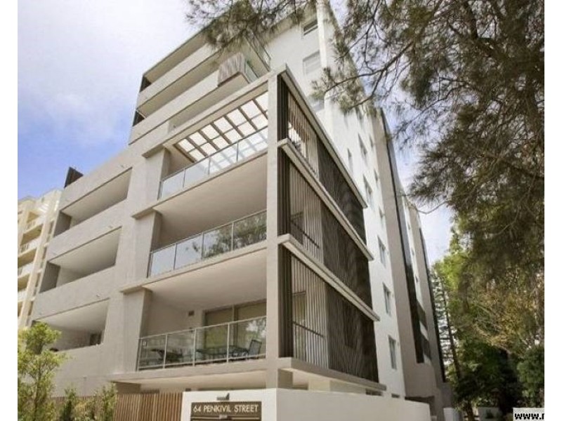 20/64 Penkivil Street, Bondi NSW 2026