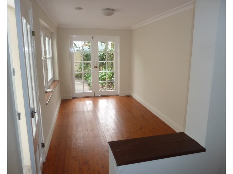 114 Underwood Street, Paddington NSW 2021