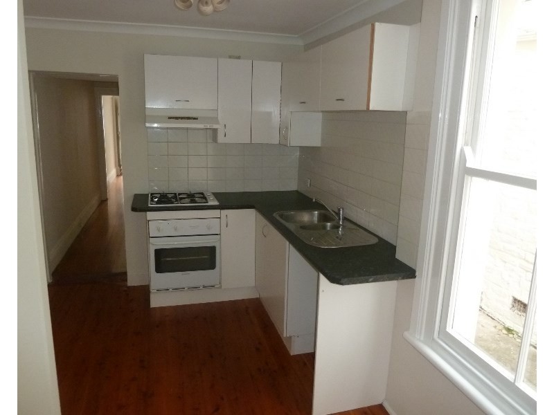 114 Underwood Street, Paddington NSW 2021