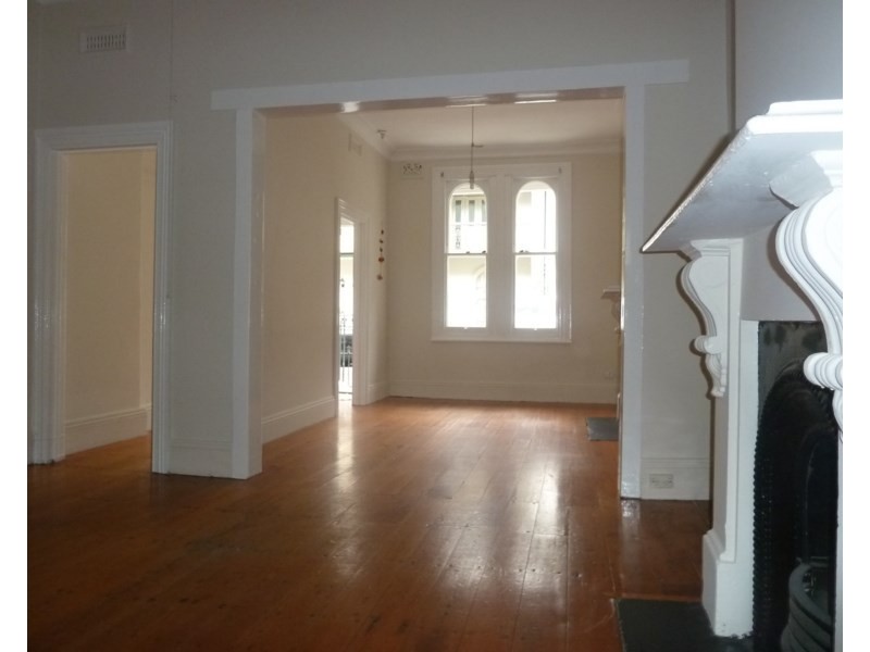 114 Underwood Street, Paddington NSW 2021