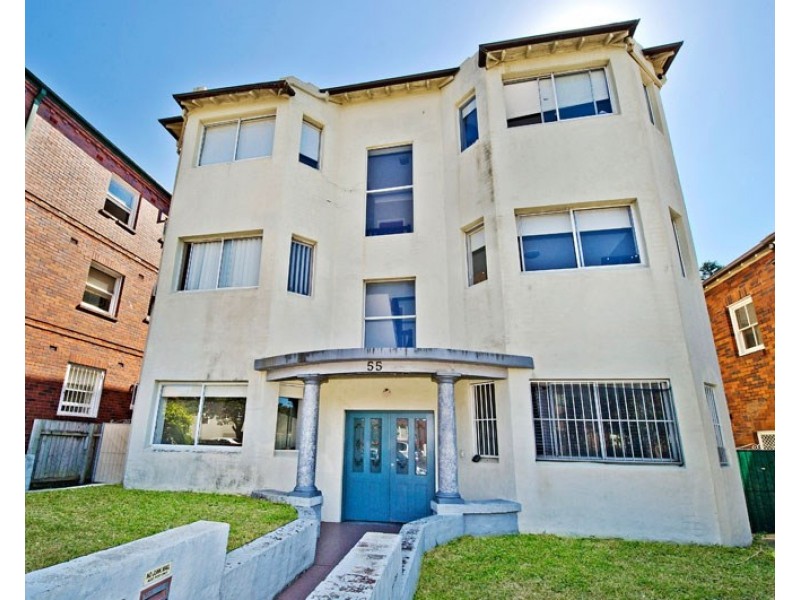 5/55 Mitchell Street, Bondi NSW 2026