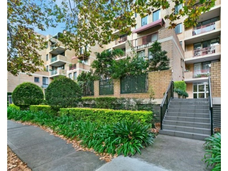 53/768 Bourke Street, Redfern NSW 2016