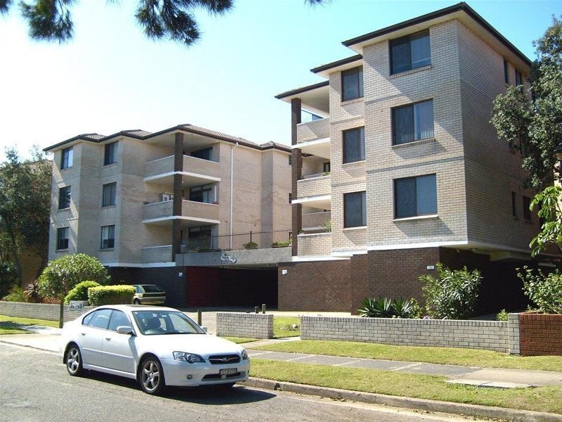 6/39 Wallis Parade, North Bondi NSW 2026