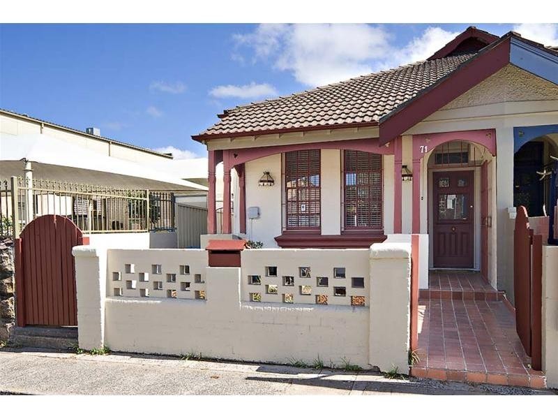 71 Roscoe Street, Bondi Beach NSW 2026